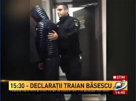 Dragoş Nedelcu şi Bogdan Mitu, arestaţi preventiv în dosarul de evaziune fiscală şi spălare de bani