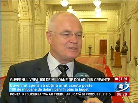 Rom&acirc;nia are de recuperat 1 MILIARD de dolari. Ce state sunt datoare ţării noastre