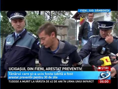 "El a fost dragostea ei cea mare, dar nu mai putea". Durere mare &icirc;n familia adolescentei ucisă la Fieni