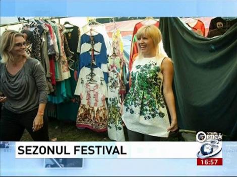 Deziluzia Optică: Sezonul Festival