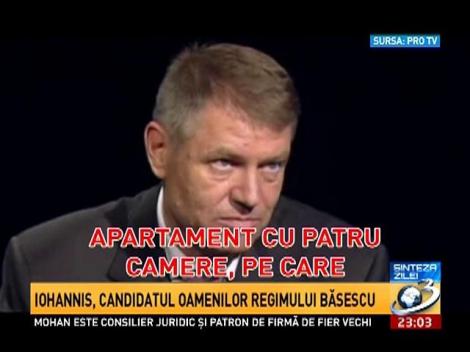 Sinteza Zilei: Montaj fabulos cu aliaţii regimului Băsescu alături de Iohannis