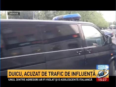 Adrian Duicu, &icirc;n AREST LA DOMICILIU