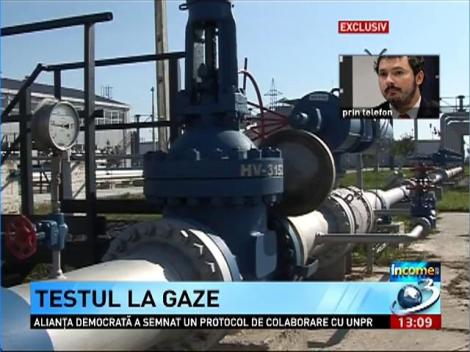 Income Magazine: Ministrul Energiei, despre necesarul de gaze în România