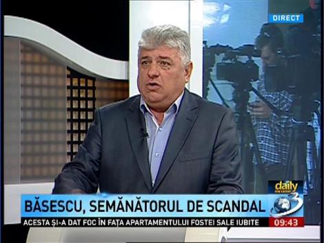 Dragoş Frumosu: Preşedintele trebuie să ducă mesajele pozitive mai departe şi să aducă mesaje pozitive în România