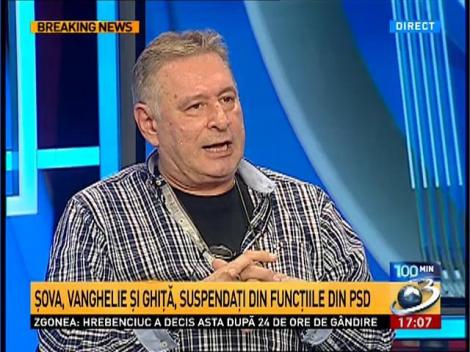 Mădălin Voicu: Faptul că Victor Ponta s-a &icirc;ntors către partid sper să fie de bun-augur