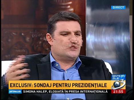 Sinteza Zilei: Răsturnări spectaculoase de siituaţie &icirc;n sondaje