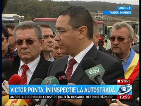 Ponta: Încă nu am câştigat alegerile. PSD se concentrează pe campania prezidenţială