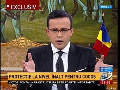 Sinteza Zilei: Elena Udrea, avere imposibil de justificat