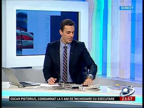 Uite cum comenteză Mircea Badea versurile şi videoclipul lui Cristi din Banat - Ca o apă cristalină