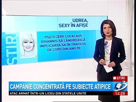 Campanie electorală atipică