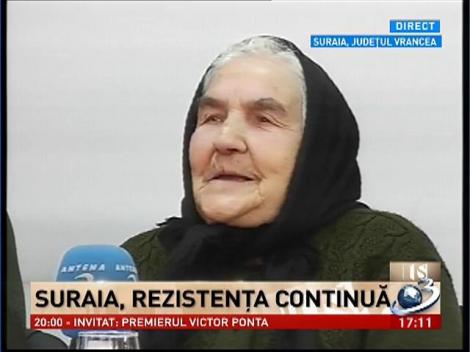 Elisabeta Munteanu, despre cum a fost dusă la DNA