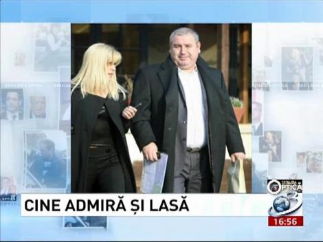 Deziluzia Optică: Cine admiră şi lasă