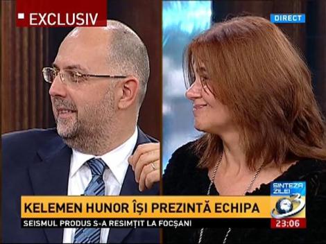 Simona Tănăsescu: &Icirc;ncă mai visez la o Rom&acirc;nie normală