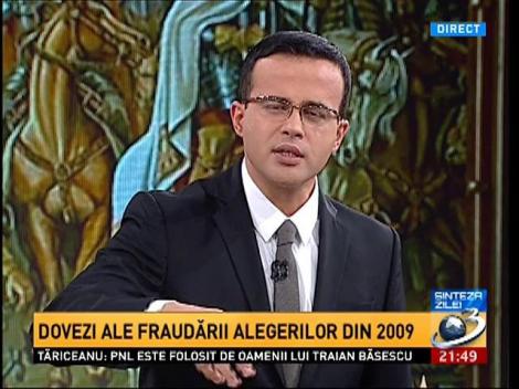 Sinteza Zilei: STS implicat &icirc;n campania prezidenţială