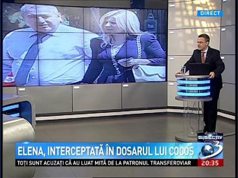 Ioan Mircea Paşcu (PSD): Doamna Udrea începe să rămână agăţată pe tobogan în unghii