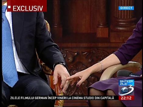 Sinteza Zilei: Doctorul Cătălin Badiu s-a &icirc;ntors definitiv &icirc;n ţară, după 20 de ani &icirc;n Germania