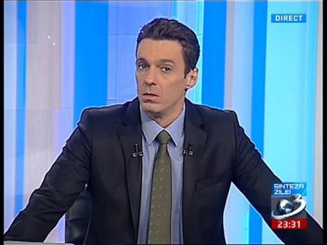 Mircea Badea: Doamna Bica a zis că nu apare semnătura ei pe nicăieri. Păi asta ce &icirc;nseamnă, că nu a plătit nimic?