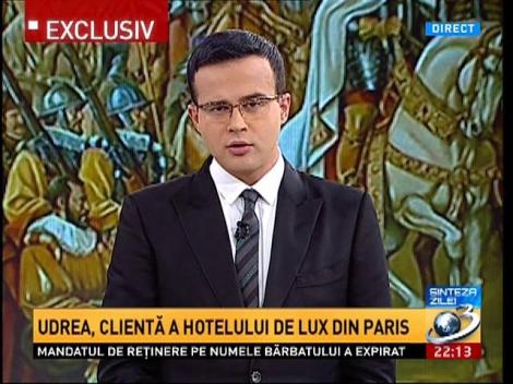 Sinteza Zilei: Cum comentează Mihai G&acirc;dea reacţia şefei DIICOT şi relaţia ei cu Udrea