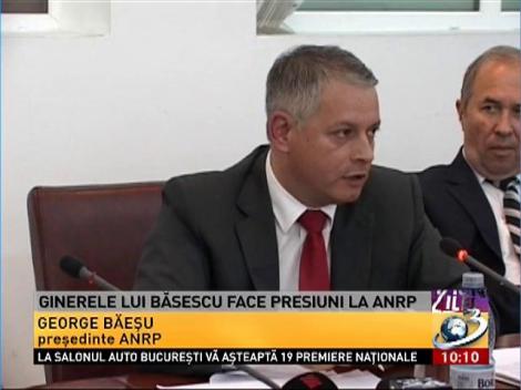 Ginerele lui Băsescu face presiuni la ANRP! Acesta vrea o despăgubire record de 10 mil. de euro