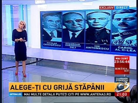 Q&A: Ce trebuie să învățăm din trecut ca să nu mai repetăm