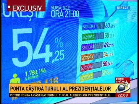 Răzvan Dumitrescu:  La Paris faţă de 2009 au fost mai mulţi care au votat