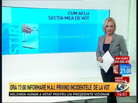 Care sunt atribuţiile preşedintelui Rom&acirc;niei