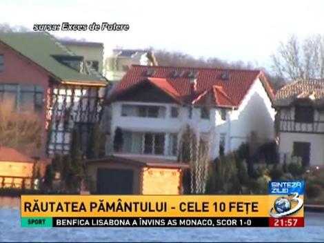 Sinteza Zilei: "Răutatea Pământului" - cele 10 feţe! Locul 9