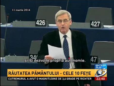 Sinteza Zilei: "Răutatea Pământului" - cele 10 feţe! Locul 2