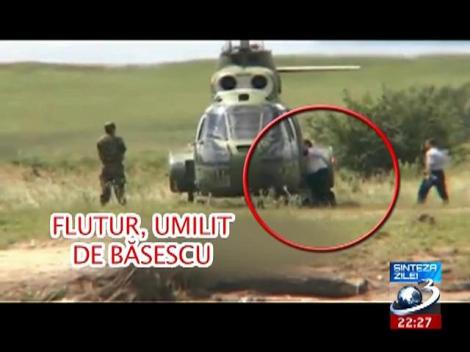 Sinteza Zilei: "Răutatea Păm&acirc;ntului" - cele 10 feţe! Locul 5