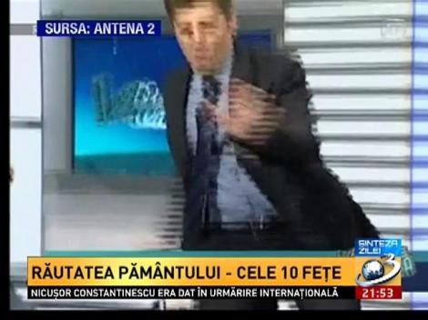 Sinteza Zilei: "Răutatea Pământului" - cele 10 feţe! Locul 10