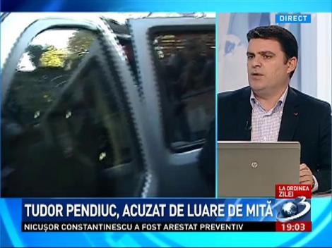 Radu Tudor: De ce e aşa de greu să avem aceeaşi unitate de măsură pentru toţi?