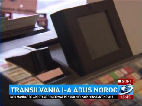 Motivul gasit de un american sa viziteze Transilvania