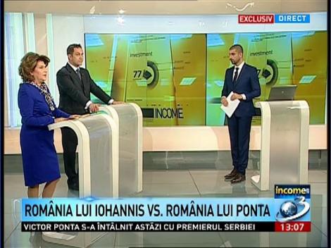 Rovana Plumb: Venirea lui Iohannis la Cotroceni înseamnă revenirea PDL la putere