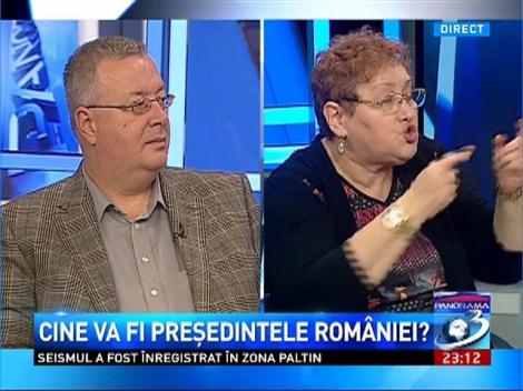 Bogdan Chirieac: Eu cred că dacă domnul Iohannis participă la dezbateri, are de câştigat