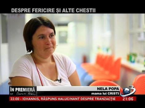 In Premiera: Despre fericire si alte chestii - Partea 1