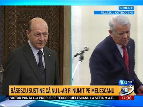 Victor Ponta i-a cerut scuze lui Radu Beligan pentru atacurile la care a fost supus după ce anunţat că &icirc;l susţine