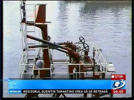 Dovezi ŞOCANTE din Dosarul Flota care &icirc;l &Icirc;NFUNDĂ pe Traian Băsescu. Ce ACTE a semnat PREŞEDINTELE şi ce sume de bani au "dispărut"