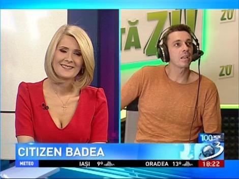 Mircea Badea: Eu sunt foarte bucuros că nu vine Iohannis la Antena 3! Nu cred că mai suportam să mă mai uit la o altă dezbatere