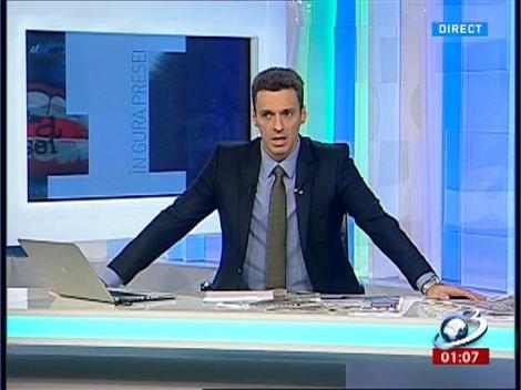 Badea: E aproape imposibil ca Victor Ponta să nu câştige alegerile