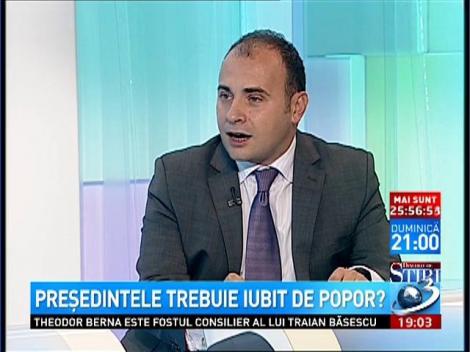 Dincolo de ştiri: Ce Preşedinte merităm?