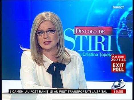 Dincolo de ştiri: Oameni statui ai Europei de Est