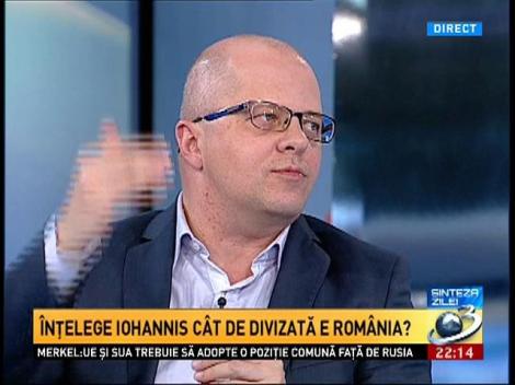 Adrian Ursu: Aceste alegeri au fost pierdute &icirc;n ultima clipă