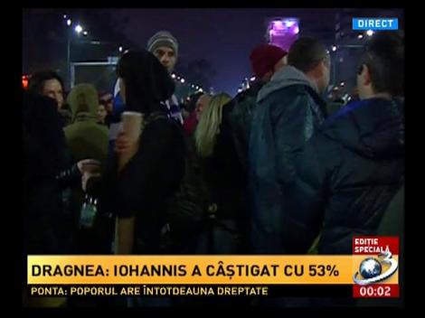 Mircea Badea: Este un moment care mă va transforma