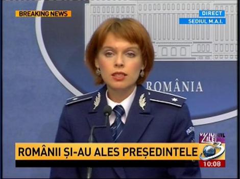 M.A.I: S-au &icirc;nregistrat peste 500 de sesizări