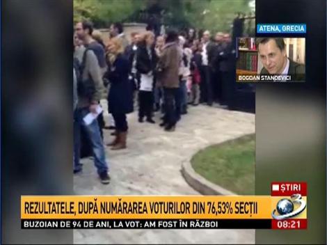 Reacţia lui Bogdan Stanoievici, ministrul delegat pentru rom&acirc;nii de pretutindeni