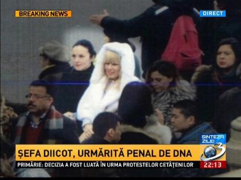 Sinteza Zilei: Alina Bica, urmărită penal pentru abuz în serviciu