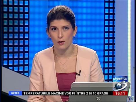 Cum vor Elena Udrea şi Traian Băsescu să &icirc;şi tragă partid istoric