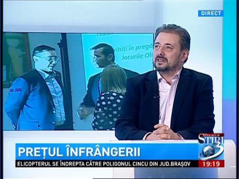 Dincolo de Știri: Coabitare de tip nou?