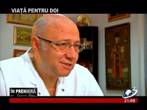 &Icirc;n Premieră: Viață pentru doi