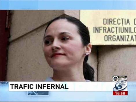 Deziluzia optică: Trafic infernal